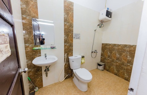Hue City Centre Hotel | Hue Lotus Homestay