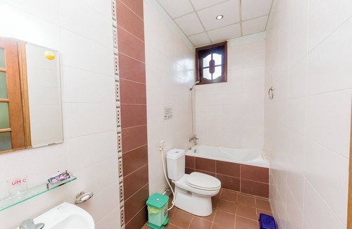 Hue City Centre Hotel | Hue Lotus Homestay