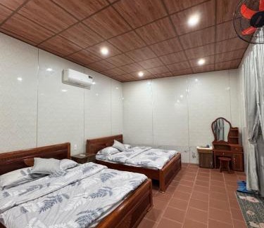 Thuy Xuan Cabin | Hue Panorama Villa