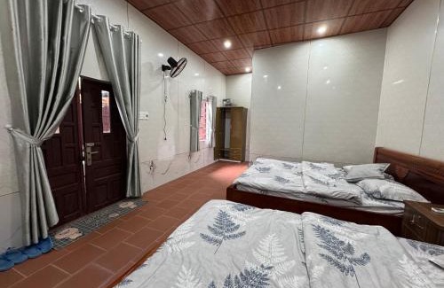 Thuy Xuan Cabin | Hue Panorama Villa