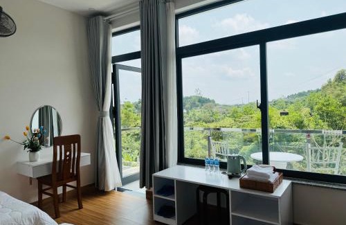 Thuy Xuan Cabin | Hue Panorama Villa