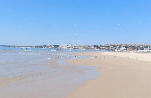 Laguna de El Portil Apartment | HUELVA PLAYAS DEL SUR