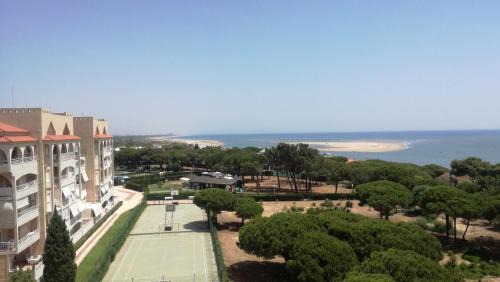 Laguna de El Portil Apartment | HUELVA PLAYAS DEL SUR