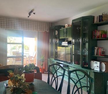 Laguna de El Portil Apartment | HUELVA PLAYAS DEL SUR