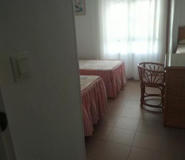 Laguna de El Portil Apartment | HUELVA PLAYAS DEL SUR
