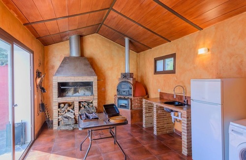 Grazalema Villa | Huerta La Terrona Grazalema by Ruralidays