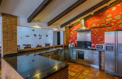 Grazalema Villa | Huerta La Terrona Grazalema by Ruralidays