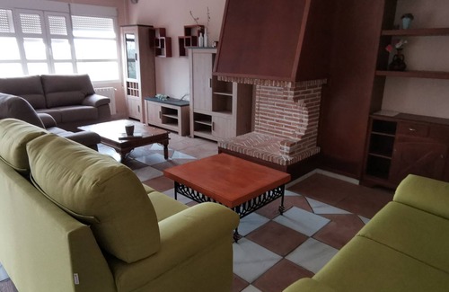 Castril House | Huerta Solana 1