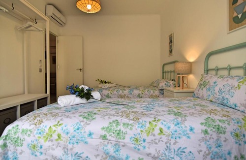 Lagunillas Apartment | Huerto del Conde