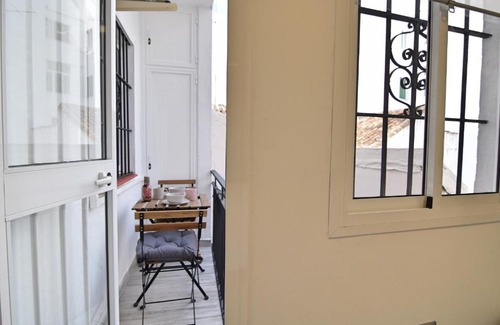 Lagunillas Apartment | Huerto del Conde