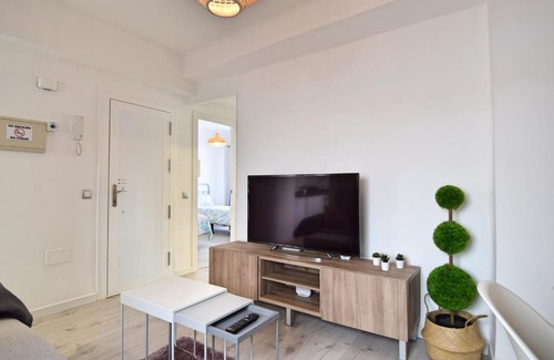 Lagunillas Apartment | Huerto del Conde