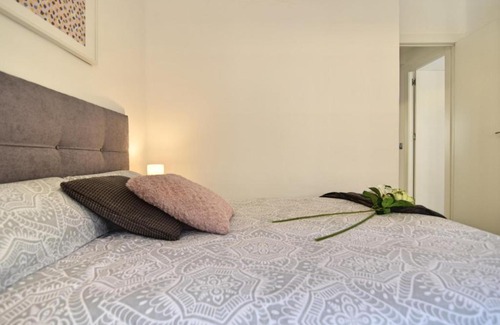 Lagunillas Apartment | Huerto del Conde