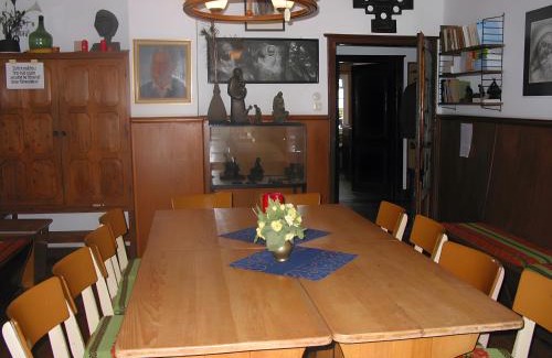 Finnentrop House | Hueseken