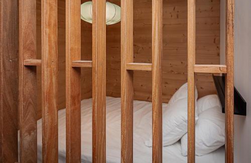 Le Bourg-d'Oisans Apartment | Huez - Cosy - Chaleureux - Calme - Wifi
