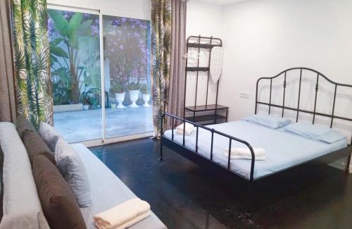 Masnou Apartment | HUG HOTEL2022