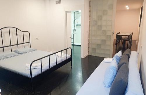 Masnou Apartment | HUG HOTEL2022