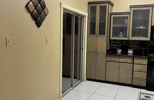 Brownsville Condo | Huge 2600sf 3-bedroom/4.5 bath Condo close to SpaceX and South Padre Island