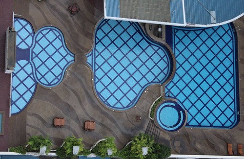 Kota Kinabalu Apartment | HUGE 3 bed ~ Great for big families