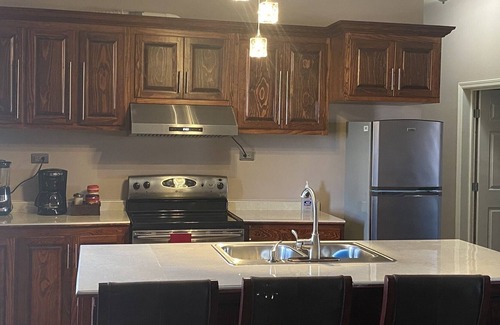 Oriente House | Huge 3-bedroom 2 baths house 5 Minutes from the beach and el malecon