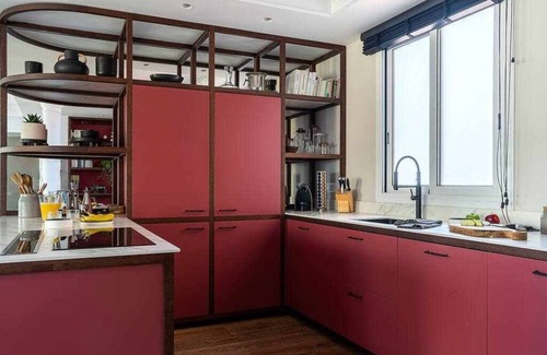 Eixample Apartment | Huge 4 bed/4bathensuite, same block as gaudi house