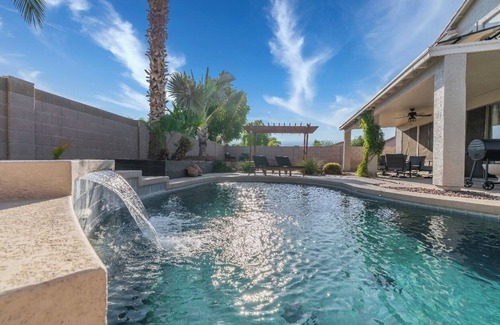 Glenmont Estates House | Huge 4 bedroom home filled with entertainment for all!