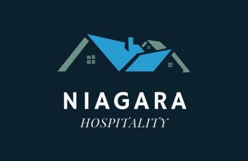 Downtown Niagara Falls House | Huge 6BR Home , Modern & Convenient