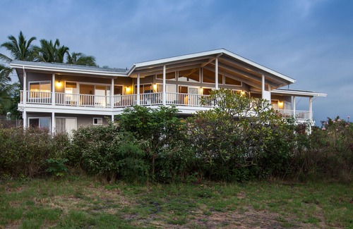 Kona Palisades Apartment | Huge And Beautiful 3Br/3Ba With Breathtaking Oceanviews & In-Room Bathtubs