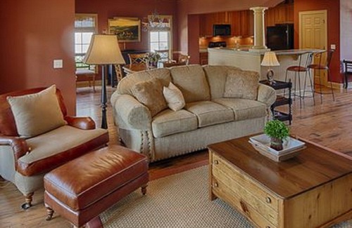 Bluffton Cottage | Huge Beautiful Golf Cottage! Sleeps 8!