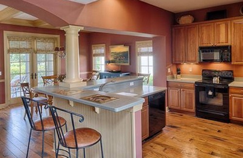 Bluffton Cottage | Huge Beautiful Golf Cottage! Sleeps 8!