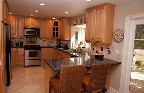 Agoura Hills House | Huge California Dream Home with Pool Near Malibu Universal/Hollywood/Disneyland