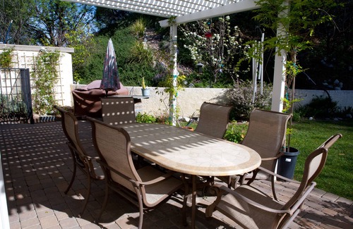 Agoura Hills House | Huge California Dream Home with Pool Near Malibu Universal/Hollywood/Disneyland