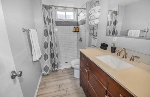 Littleton House | Huge family home in Centennial with five bedrooms large yard and plenty of parking