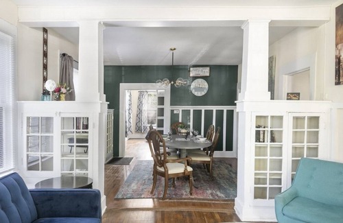 Glen Iris House | Huge four bedroom home- WALK to UAB
