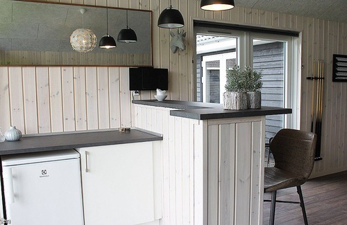 Grenaa House | Huge holiday home for large holiday groups in idyllic Grenå on the Baltic Sea