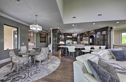 Lebanon House | Huge Lebanon Estate w/Resort-Style Amenities