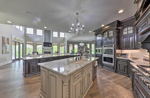Lebanon House | Huge Lebanon Estate w/Resort-Style Amenities