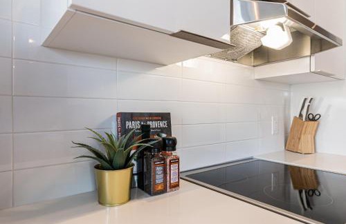 Plateau Mont Royal Apartment | Huge New Flat well Located closed on St-Denis Street by Den Stays