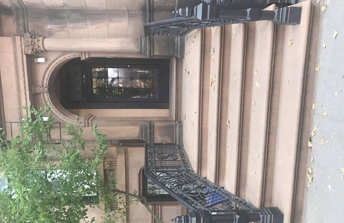 Fort Greene Apartment | HUGE ONE BEDROOM APT IN FORT GREENE