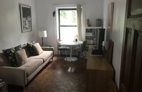 Fort Greene Apartment | HUGE ONE BEDROOM APT IN FORT GREENE