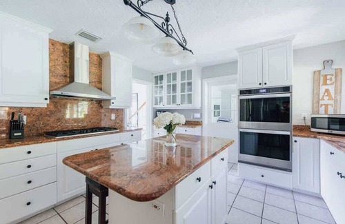 River District House | Huge Pool Home with HUGE Deal! 50% off Mon/Tues thru 11/25