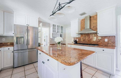 River District House | Huge Pool Home with HUGE Deal! 50% off Mon/Tues thru 11/25