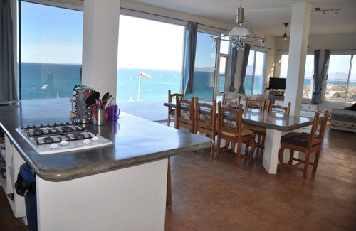 El Sargento Villa | Huge, Private La Ventana/El Sargento Casa & Beach Bodega on the Ocean ~ 3K SQf