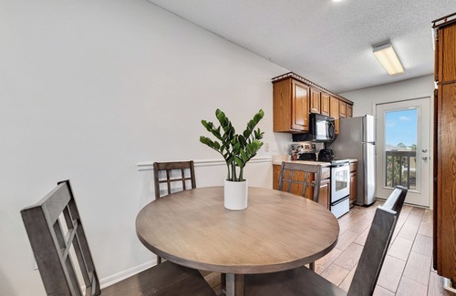 Ono Island Condo | Huge Sale 10/26-10/31! Pet Friendly! Beachside!