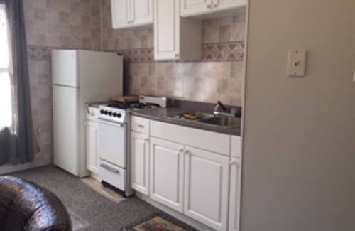 Bay View Apartment | Huge Studio apartment. Sunny. 5 day to 8 month