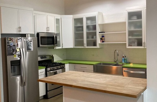 Arts District Condo | Huge, stylish loft in the Arts District - 30 days min. stay