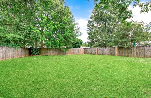 South Baton Rouge House | Huge Trendy Remodeled 4 Bdrm 2 Bath Home Restaurants Shopping I-10 10 min to LSU