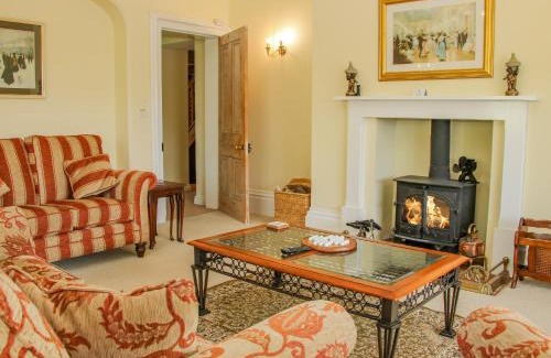 Pontesbury House | Huglith Farm