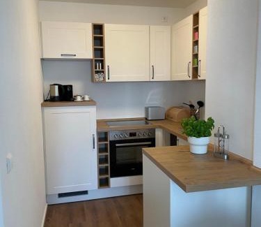 Aschach Apartment | Hugo Inn