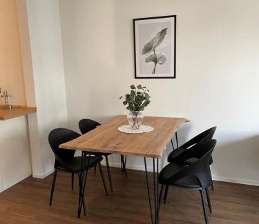 Aschach Apartment | Hugo Inn