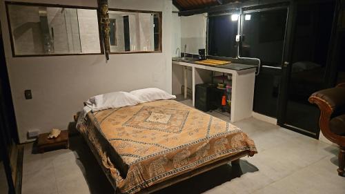 Taganga House | Hugo's Place